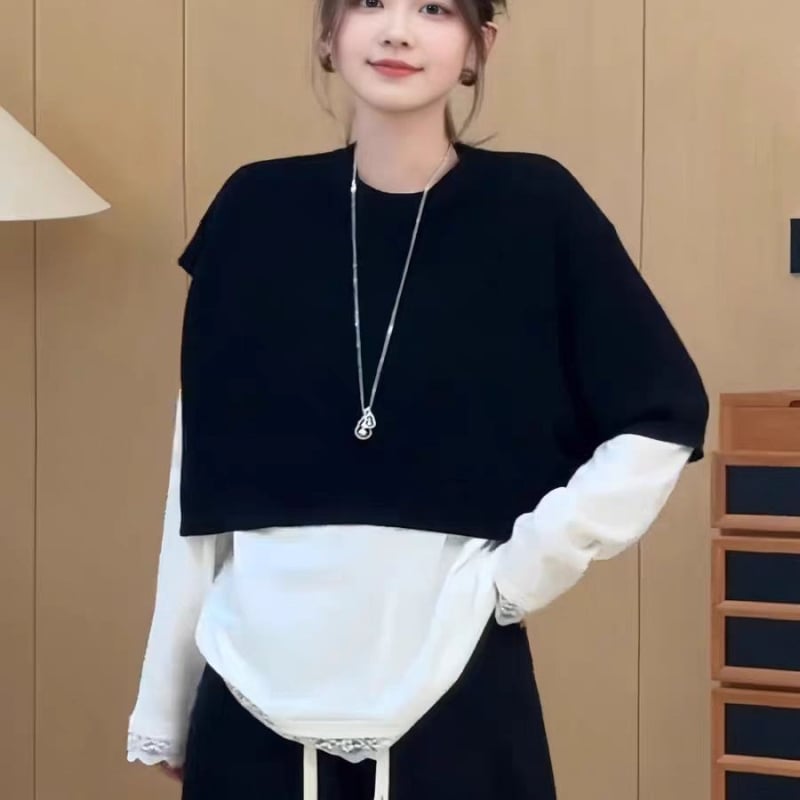 Női rövid kötött kardigán, egyszínű, melegít (polieterszál, warp-kötés, ősz-tél-tavasz)