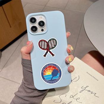 Karikature naljepnice — 55 samoljepljivih, vodootpornih naljepnica za hladnjak, prtljagu, ormariće, šalice i bilježnice; nordijski stil, HD tisak