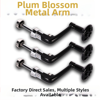 Kalio žvejybos ritė su metalu sulankstomu rocker rankenėle – ABS korpusas, aliuminio lydinio rėmas