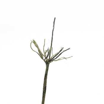 HIRISI Europos stiliaus karpių žvejybos komplektas ilgiems metimams — gumos komponentai