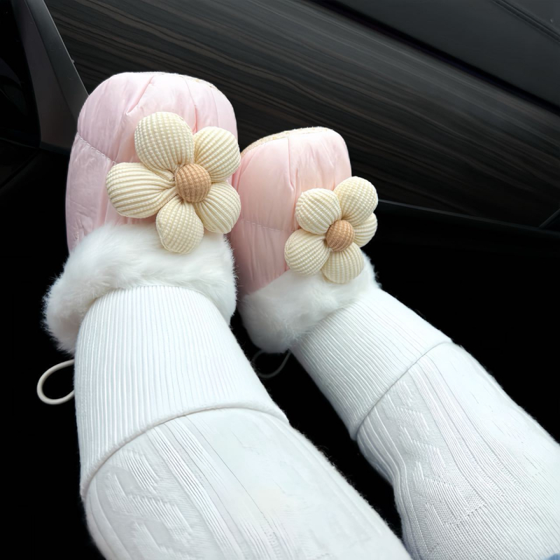 Baba zokni cipő komplex talppal, felső: Super fiber, belső talp: Sheepshear, téli, uniszex, 0–12 hónap (Téli, Uniszex, Felső: Super fiber, Belső talp: Sheepshear, Thickened)