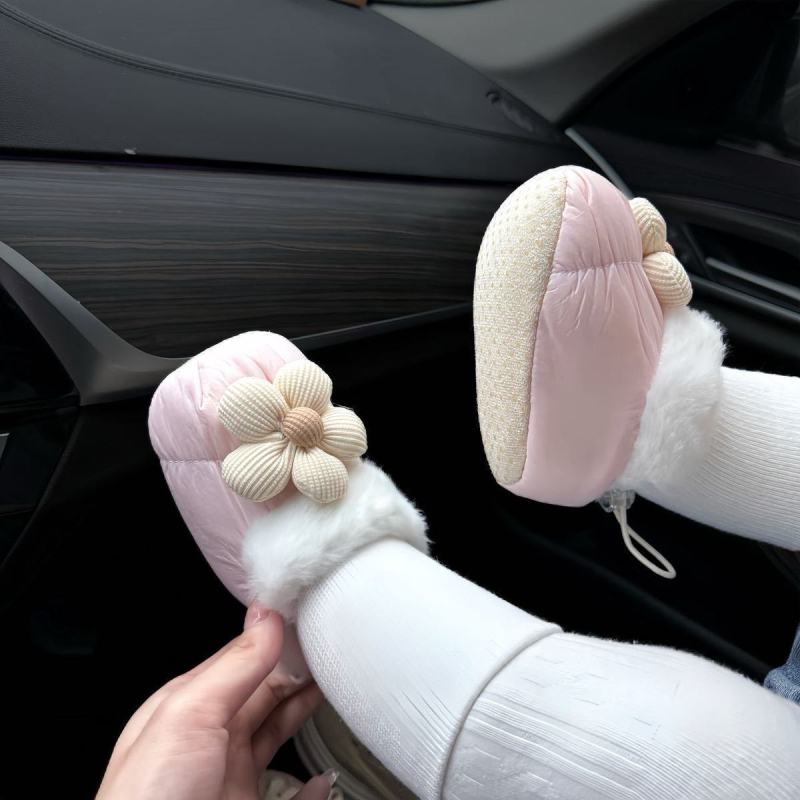 Baba zokni cipő komplex talppal, felső: Super fiber, belső talp: Sheepshear, téli, uniszex, 0–12 hónap (Téli, Uniszex, Felső: Super fiber, Belső talp: Sheepshear, Thickened)