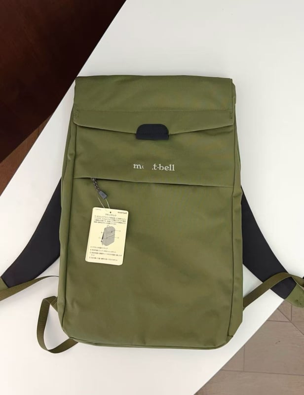 Σακίδιο πλάτης για καθημερινή χρήση, Unisex, πολυεστερικό ύφασμα, χωρά 12 ιντσών φορητό υπολογιστή, αστικός μινιμαλιστικός σχεδιασμός.