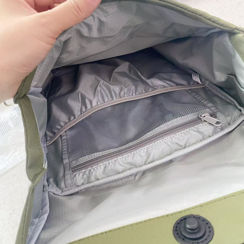 Σακίδιο πλάτης για καθημερινή χρήση, Unisex, πολυεστερικό ύφασμα, χωρά 12 ιντσών φορητό υπολογιστή, αστικός μινιμαλιστικός σχεδιασμός.