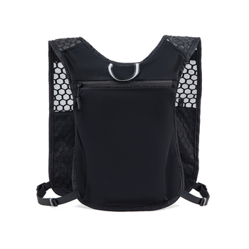 Ranac za planinarenje – najlon, prozračan, vodootporan, smanjenje opterećenja, noćni reflektirajući, zakrivljeni kaiševi, unisex