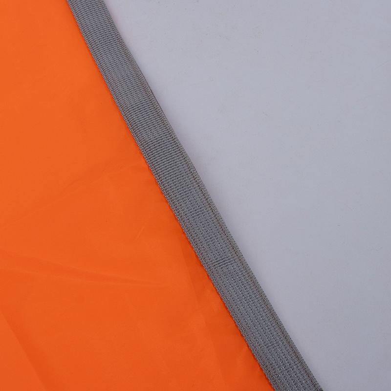 Водоустойчива чанта за открито от полиестер тафта 210T, капацитет 10L/20L, марка Rijue, водоустойчива тъкан, възможност за печат на лого