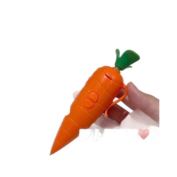 Burkānu formas balssieraksta pildspalva studentiem, kompakta audioieraksta ierīce, 60 minūšu ieraksts, AA baterijas darbība, ABS korpuss, bez atmiņas paplašinājuma, 3 mēnešu garantija