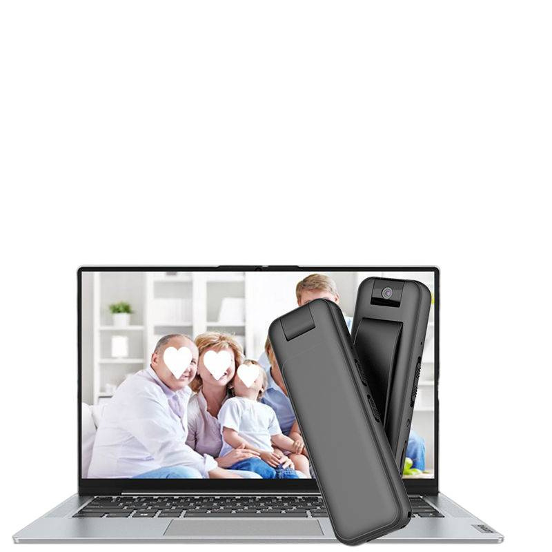 Ieraksta pildspalva ar videoreģistratoru, modelis A11, viss vienā ierakstīšanas ierīce policijai