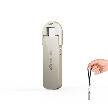 AI viedais balss reģistrators, 8 stundu ieraksts, MP3/WAV/WAM formāti, WAV ieraksta režīms, USB 3.0, TF kartes glabāšana