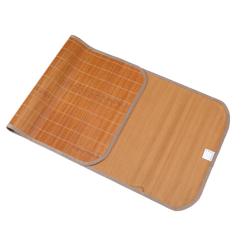 Baba bambusz nyári matrac — Anyag: bambusz; Alkalmas 0–1 éveseknek; Pozícionálás: Baba; Kategória: nyári matrac