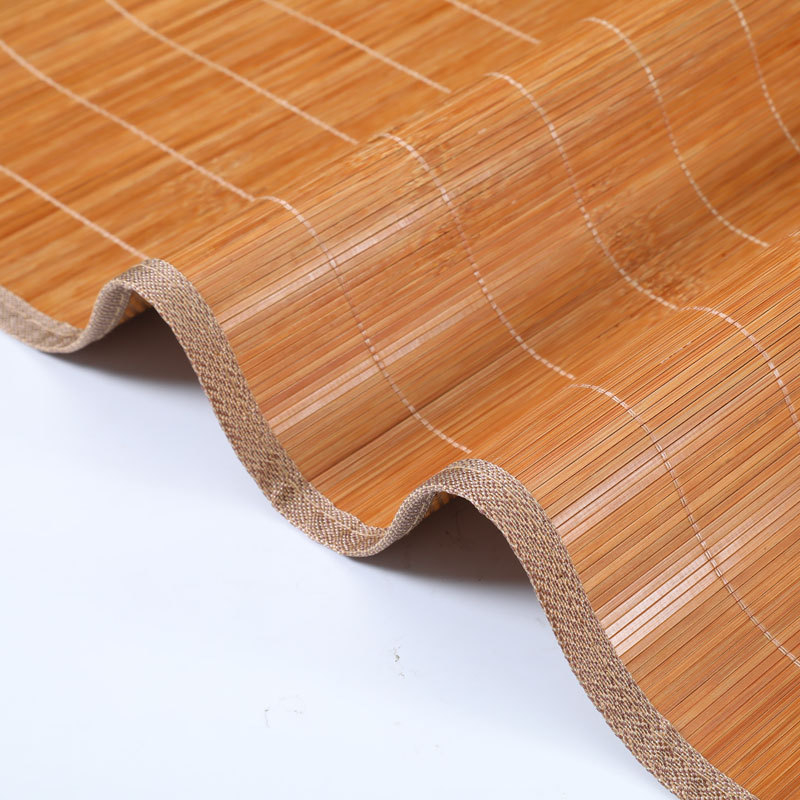 Baba bambusz nyári matrac — Anyag: bambusz; Alkalmas 0–1 éveseknek; Pozícionálás: Baba; Kategória: nyári matrac