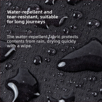 Túra hátizsák – ultrakönnyű, vízálló, összecsukható, bővíthető, uniszex (anyag: nylon; funkciók: ultrakönnyű kialakítás; bővítés; tárolható)