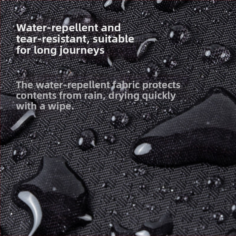 Túra hátizsák – ultrakönnyű, vízálló, összecsukható, bővíthető, uniszex (anyag: nylon; funkciók: ultrakönnyű kialakítás; bővítés; tárolható)