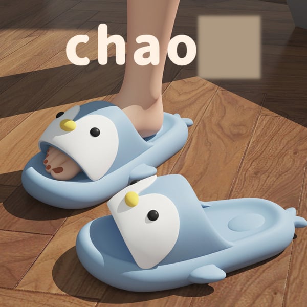 Летни чехли EVA Rabbit Stepping in Poop Feel, дамски чехли, домашно облекло, плажни чехли за открито, ваканционни чехли с една каишка