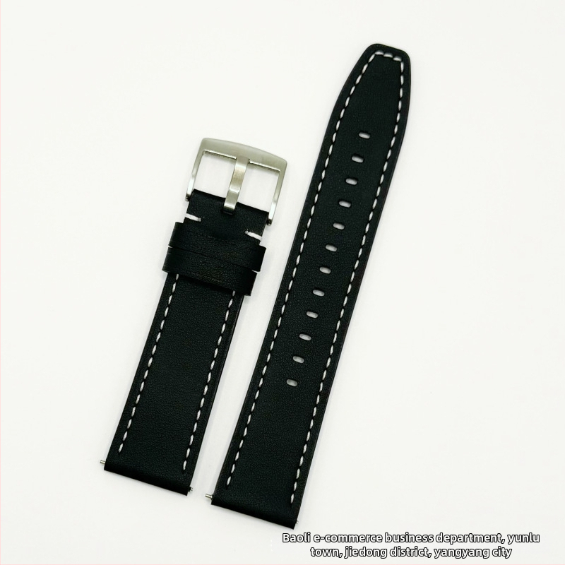 Huawei GT4/GT5 ehtne nahk rihm, unisex, GT3/GT4/GT5 ühilduvus, 15 g, välja antud 2024