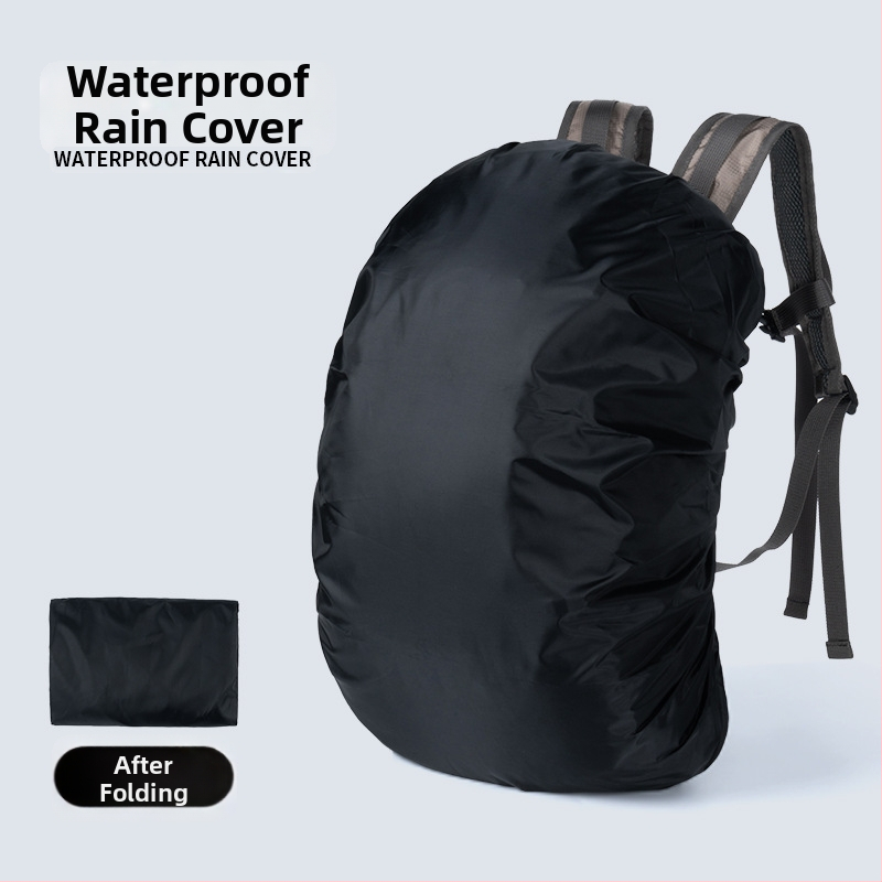 Turistický batoh – ultraľahký, nepremokavý, s veľkou kapacitou, unisex, nylon
