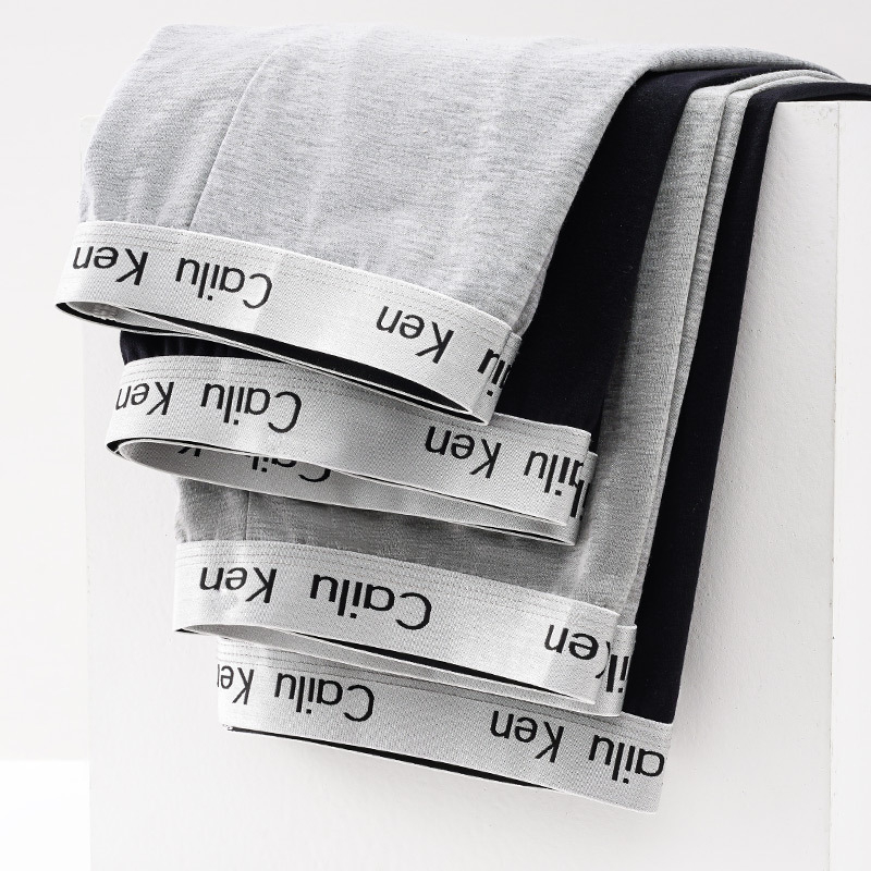 Ανδρικά θερμά εσώρουχα από 100% βαμβάκι – ελαφρύ βασικό στρώμα φθινοπωρινό/χειμωνιάτικο, 95–100% βαμβάκι, combed cotton, 161–180 g/m², μονόστρωμα