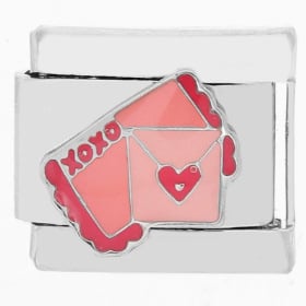 Pārrobežu karsti pārdota itāļu DIY modulāra motocikla aproce, Mātes dienas svētki, bāka, zvaigžņotas debesis, super modes aproce