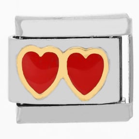 Pārrobežu karsti pārdota itāļu DIY modulāra motocikla aproce, Mātes dienas svētki, bāka, zvaigžņotas debesis, super modes aproce