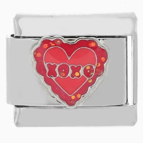 Pārrobežu karsti pārdota itāļu DIY modulāra motocikla aproce, Mātes dienas svētki, bāka, zvaigžņotas debesis, super modes aproce