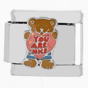 Pārrobežu karsti pārdota itāļu DIY modulāra motocikla aproce, Mātes dienas svētki, bāka, zvaigžņotas debesis, super modes aproce