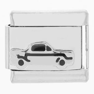 Pārrobežu karsti pārdota itāļu DIY modulāra motocikla aproce, Mātes dienas svētki, bāka, zvaigžņotas debesis, super modes aproce