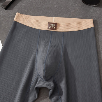 Ανδρικά θερμικά παντελόνια χωρίς ραφές, διπλού στρώματος, για μορφοποίηση σώματος, ανύψωση γλουτών, σύσφιξη κοιλιάς, ζεστά, 80-90% νάιλον, ιδιαίτερα παχύ ύφασμα 351-400 g/m2