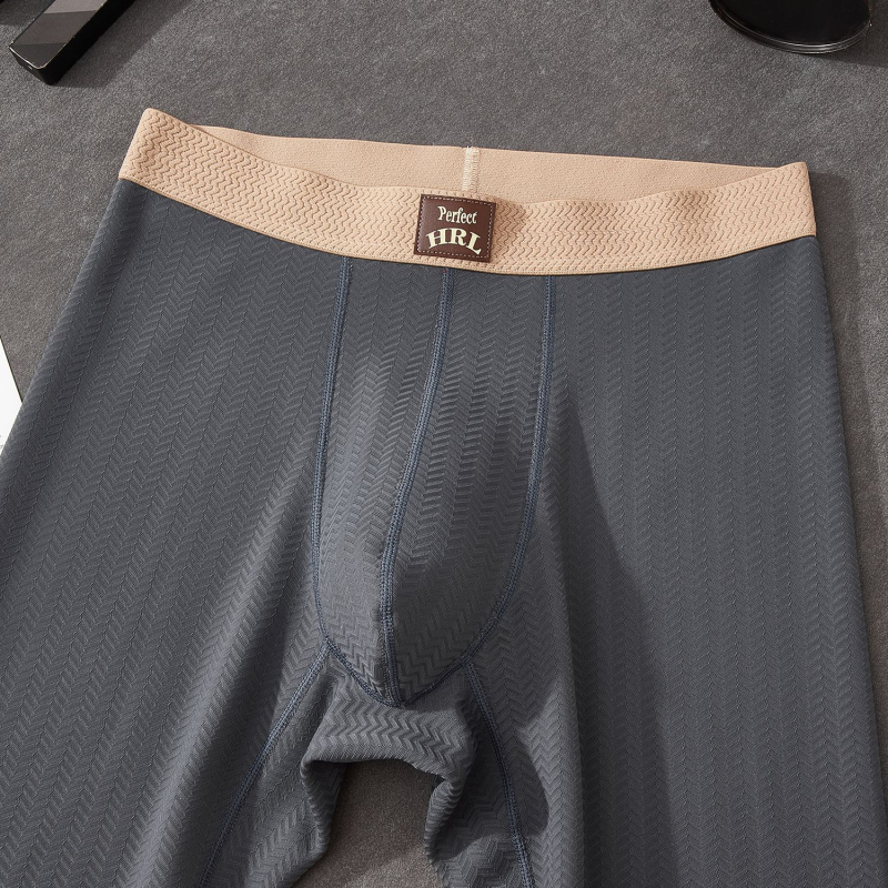 Ανδρικά θερμικά παντελόνια χωρίς ραφές, διπλού στρώματος, για μορφοποίηση σώματος, ανύψωση γλουτών, σύσφιξη κοιλιάς, ζεστά, 80-90% νάιλον, ιδιαίτερα παχύ ύφασμα 351-400 g/m2