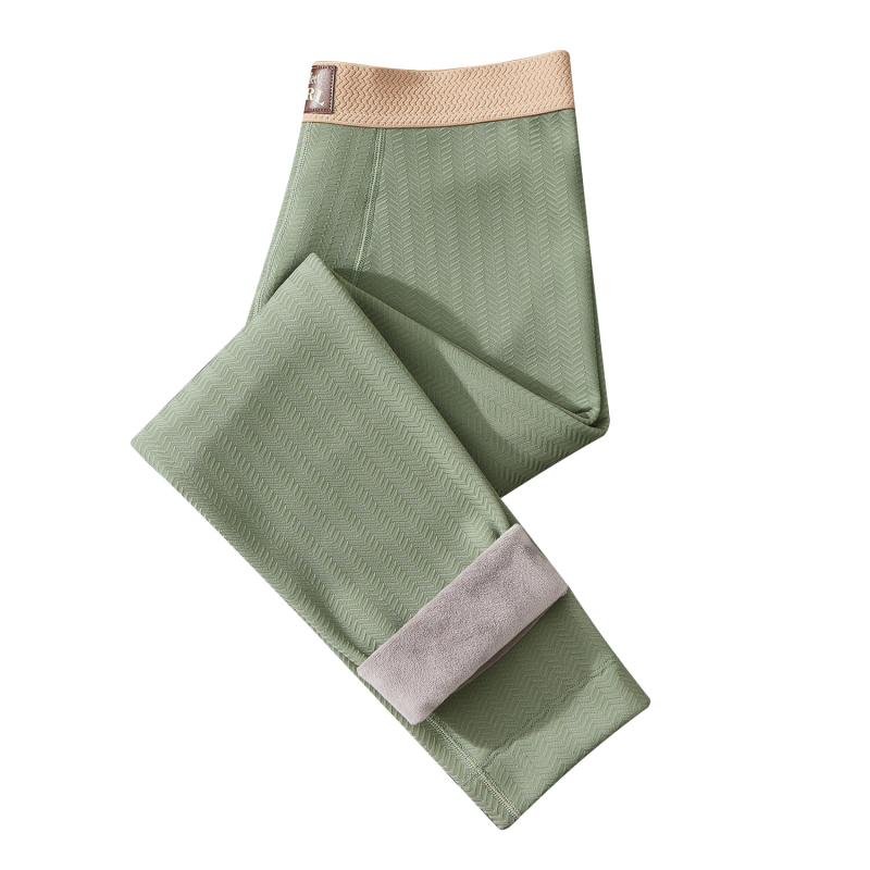 Ανδρικά θερμικά παντελόνια χωρίς ραφές, διπλού στρώματος, για μορφοποίηση σώματος, ανύψωση γλουτών, σύσφιξη κοιλιάς, ζεστά, 80-90% νάιλον, ιδιαίτερα παχύ ύφασμα 351-400 g/m2