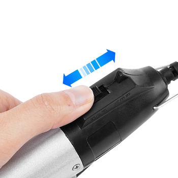 Șurubelniță electrică cu acționare directă reglabilă, șurubelniță electrică de 800 mm, șurubelniță electrică, instrumente de reparare pentru laptop, telefon mobil, ceasuri