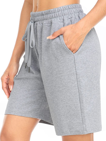 Pantaloni capri casual pentru femei, talie înaltă, croială lejeră, 90-95% poliester, vară 2025, stil street hipster