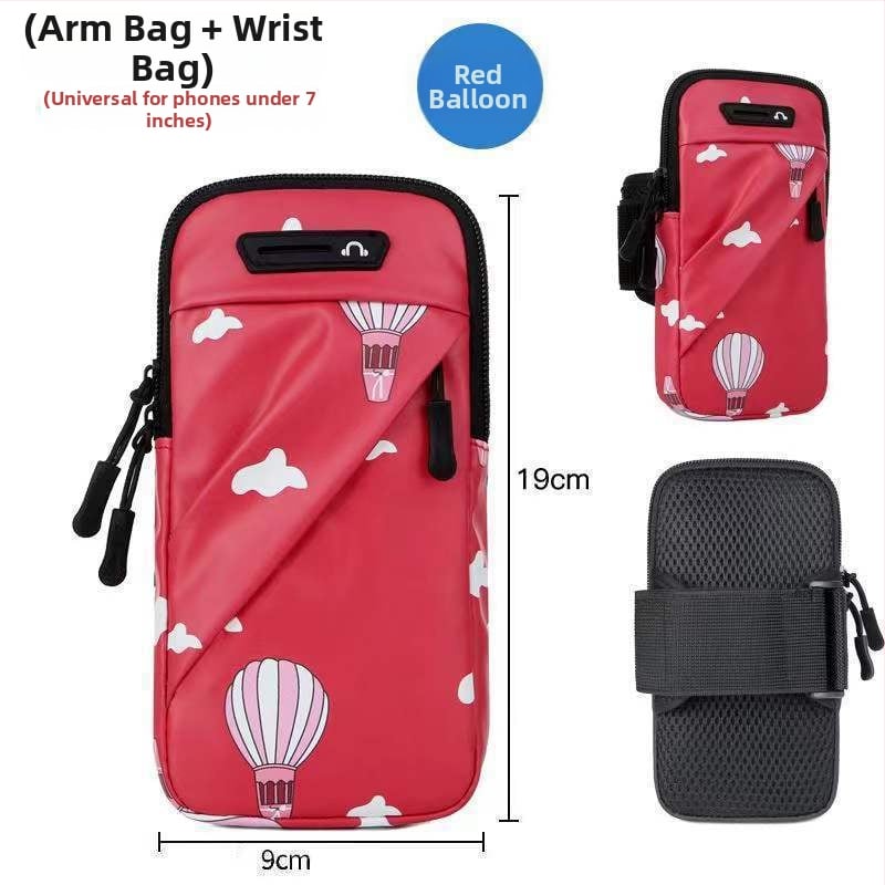 Τσάντα βραχίονα για Huawei κινητό - Unisex, PU Υλικό, Χιαστός Ιμάντας, Αθλητική χρήση σε εξωτερικούς χώρους (Unisex; PU υλικό; χιαστός ιμάντας; αθλητική χρήση σε εξωτερικούς χώρους)