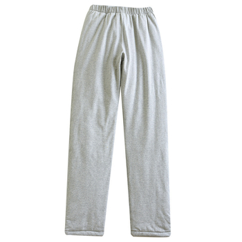 Naiste täispuuvillased termo püksid, 95% puuvillane sisaldus, puuvillane täidis, kitsas lõige, kirjanduslik retro stiil