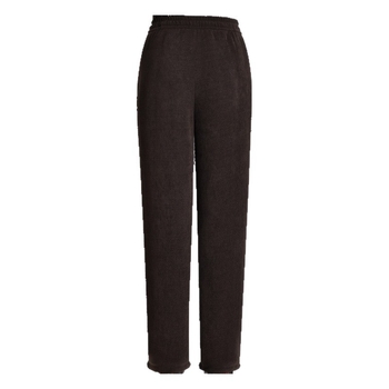 Moteriški aukšto juosmens tiesūs keliai, kasmiras mišinys 95%+, mikroelastika, ruduo 2024