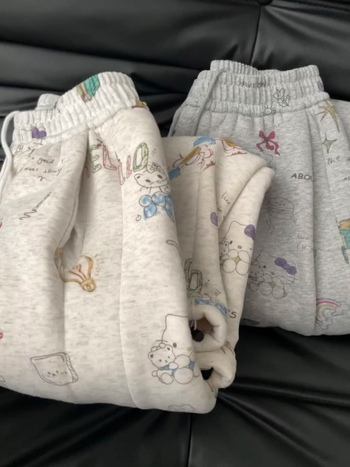 Casual hlače širokih nogavica od poliestera, niski struk, tanke, 95%+ poliestera, mikroelastične