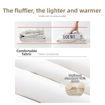 Moterys žieminės pūkų kelnes, tiesus kirpimas, aukštas juosmuo, užpildas 80–90% pūkų, pagrindinis audinys 95% poliesteris (Žiemos 2025)