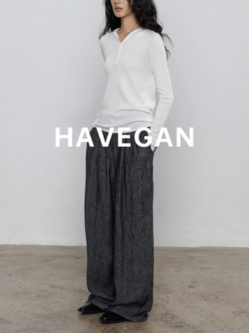 Ženski kapučasti pleteni top od vune, dugi rukavi, jednobojna boja, ležerni japansko-korejski stil