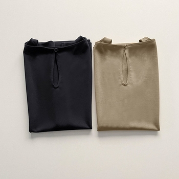 Ženski top bez rukava, slim fit, bez naramenica, viskoza 70–80%, visoka elastičnost, gradski stil