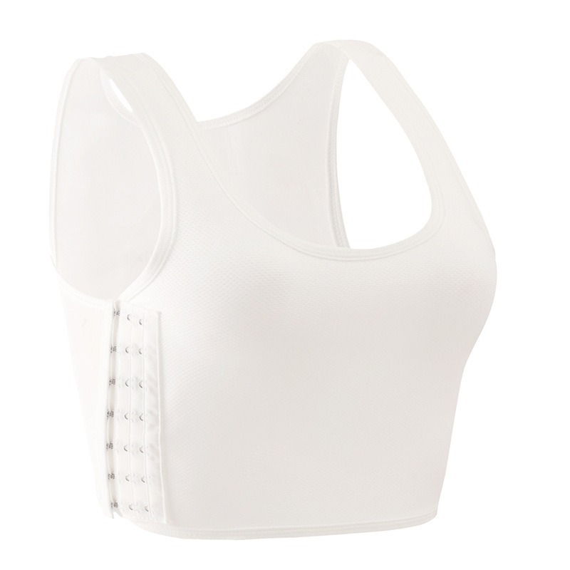 Nylonból készült, varrat nélküli melltartó-formázó felső, állítható kosár (vékony felül, vastag alul), hasig érő hosszúság, egyetemi stílusú hátsó