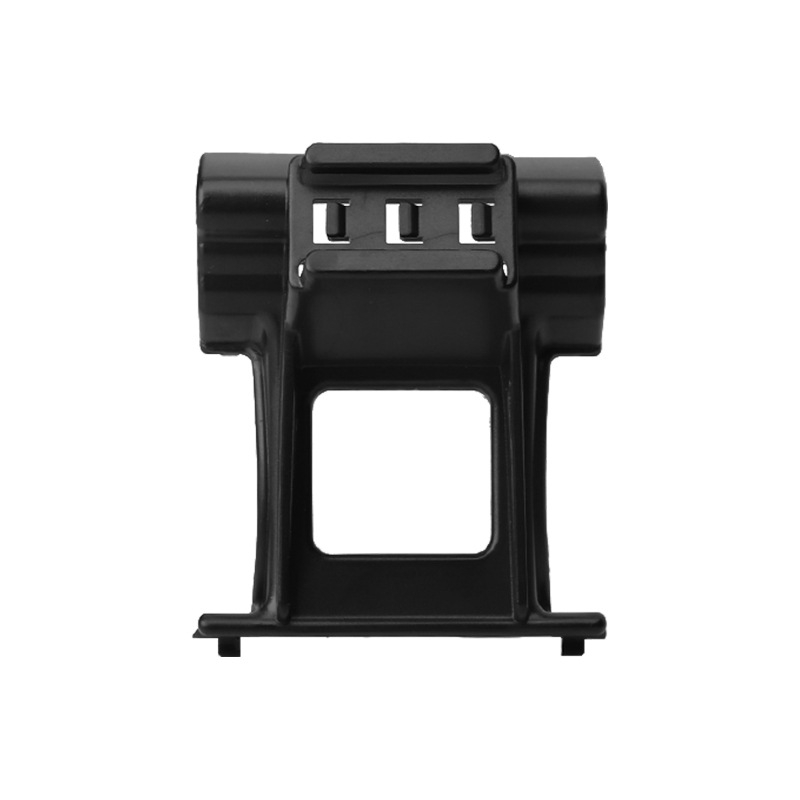 Θήκη κινητού Tracy για Audi με βάση snap-on για μοντέλα A3/A4L/A5/A6LL και Q2/Q3/Q5L/Q7 — στερέωση στον πίνακα οργάνων, προσαρμοσμένη