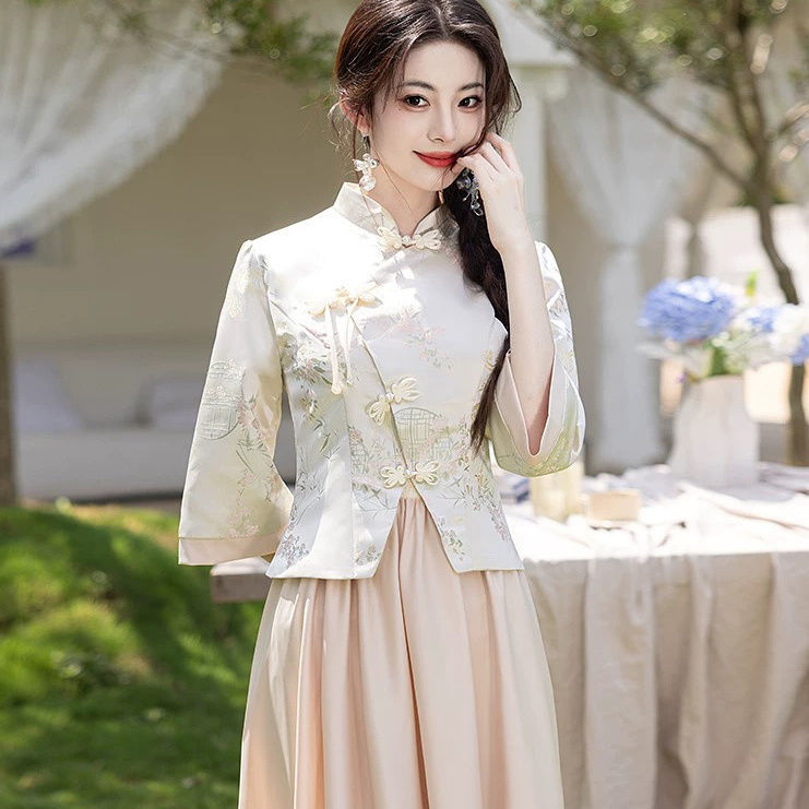 Koszorúslány ruha, egy váll, A-vonal, Chenille anyag, elasztán 90-95%, hosszú szoknya