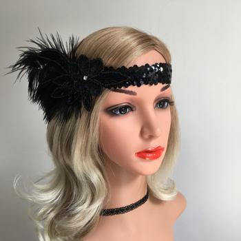 Κρυστάλλινη κορδέλα μαλλιών με ανθοστολισμό για νύφες και κουμπάρες – κεφαλόδεμα για γάμους και παραστάσεις