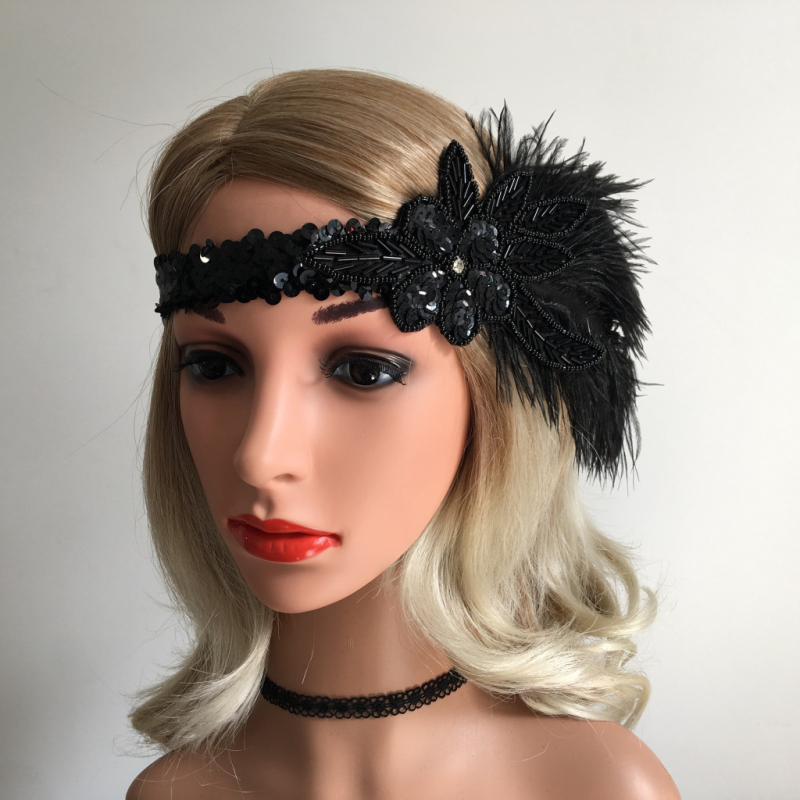 Κρυστάλλινη κορδέλα μαλλιών με ανθοστολισμό για νύφες και κουμπάρες – κεφαλόδεμα για γάμους και παραστάσεις