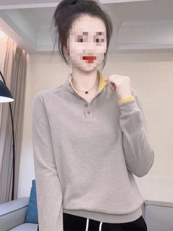 Dvostrani velur hoodie majica s kapuljom, dugi rukavi, poluturtleneck, ravni kroj, poliester 30–50%
