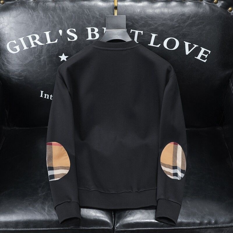 Muški slim-fit flis džemper s visokim ovratnikom, Ramie Odell materijal, kardigan stil