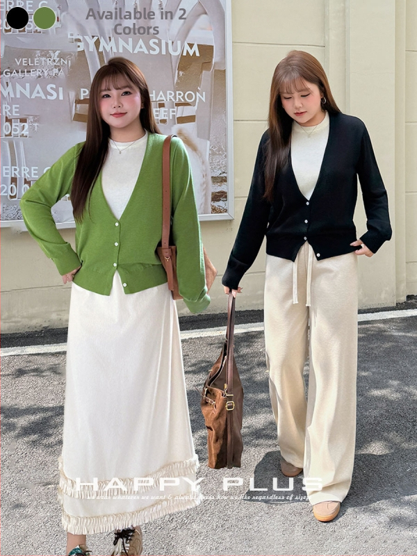 Pulover tricotat din amestec de lână cu design dublu fals, guler rotund, glugă, mâneci lungi, stil urban elegant pentru naveta zilnică