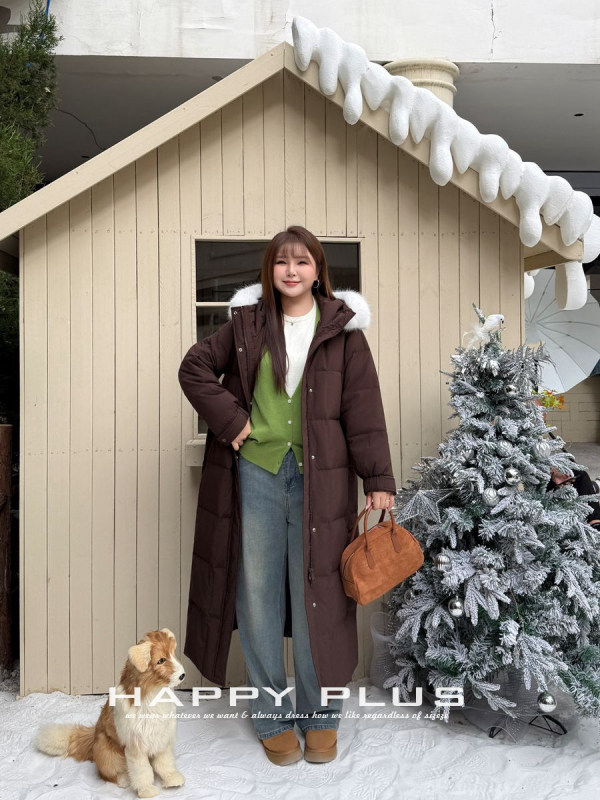 Pulover tricotat din amestec de lână cu design dublu fals, guler rotund, glugă, mâneci lungi, stil urban elegant pentru naveta zilnică