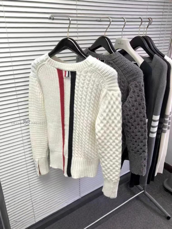 Vuneni pleteni kardigan s V-izrezom, jacquard uzorak, uski kroj, za odrasle, ležerna odjeća za jesen i proljeće