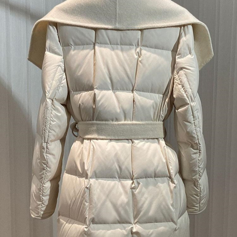 Reverzibilna chenille jakna s punom od imitacijske svile, ultra kratka duljina ≤40 cm, polo ovratnik, vanjska tkanina s udjelom spandeksa