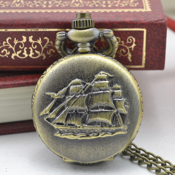 Ceas pandantiv unisex cu mișcare cuarț, indicator 24 de ore, cadran analog cu ace și cifre, carcasă și curea din aliaj